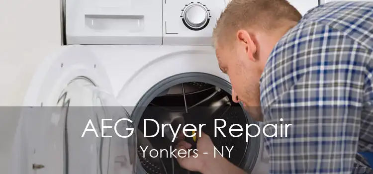 AEG Dryer Repair Yonkers - NY