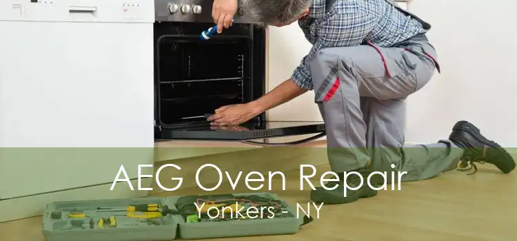 AEG Oven Repair Yonkers - NY