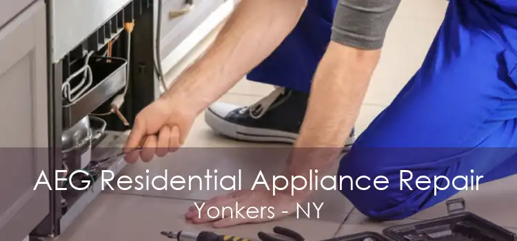 AEG Residential Appliance Repair Yonkers - NY