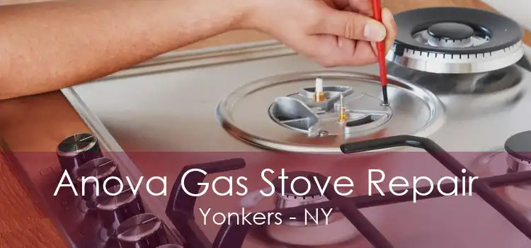 Anova Gas Stove Repair Yonkers - NY