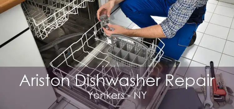 Ariston Dishwasher Repair Yonkers - NY