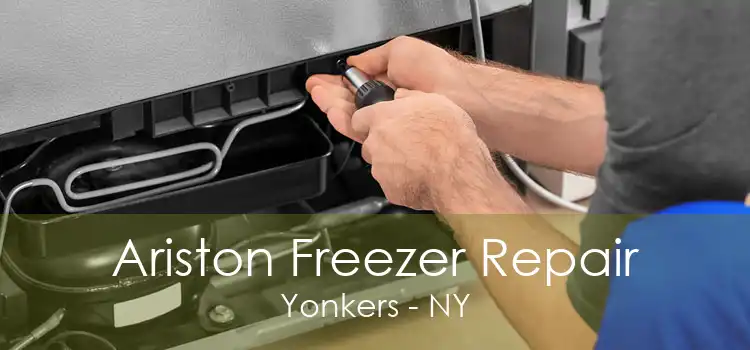 Ariston Freezer Repair Yonkers - NY
