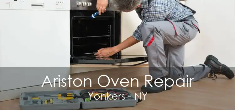 Ariston Oven Repair Yonkers - NY
