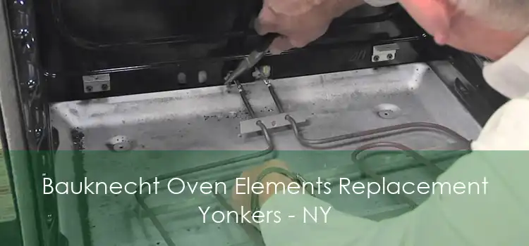 Bauknecht Oven Elements Replacement Yonkers - NY