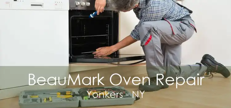 BeauMark Oven Repair Yonkers - NY