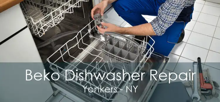 Beko Dishwasher Repair Yonkers - NY