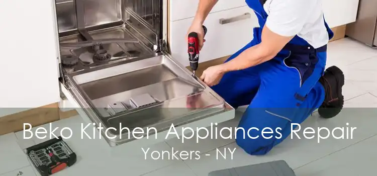 Beko Kitchen Appliances Repair Yonkers - NY