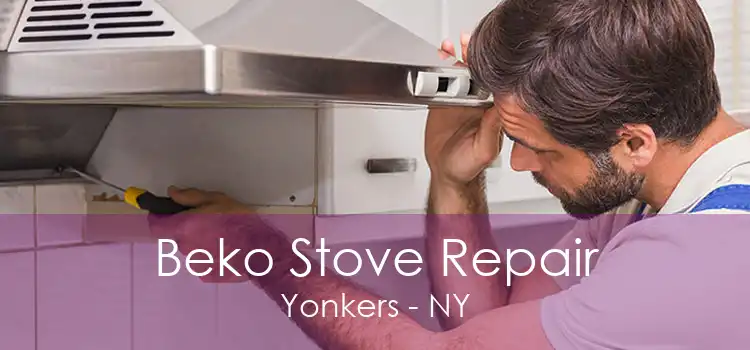 Beko Stove Repair Yonkers - NY