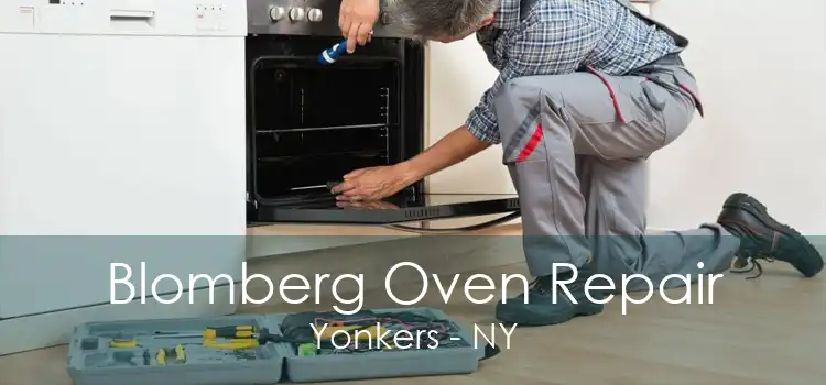 Blomberg Oven Repair Yonkers - NY