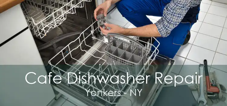 Cafe Dishwasher Repair Yonkers - NY