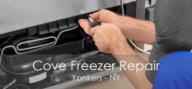 Cove Freezer Repair Yonkers - NY