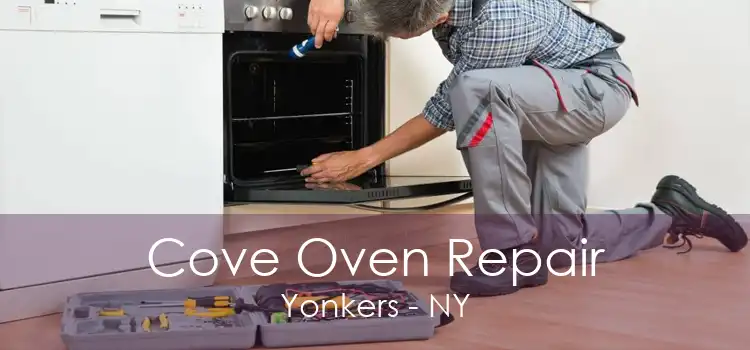 Cove Oven Repair Yonkers - NY