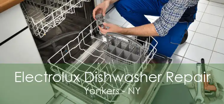 Electrolux Dishwasher Repair Yonkers - NY