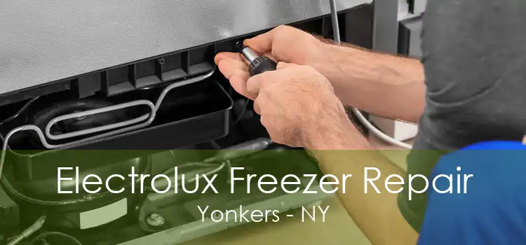 Electrolux Freezer Repair Yonkers - NY
