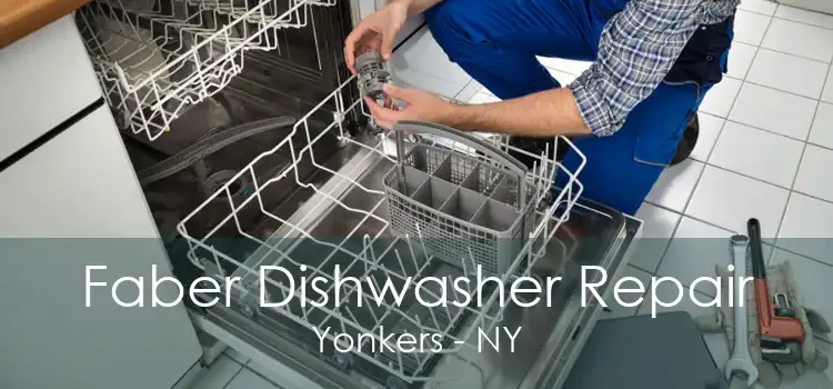 Faber Dishwasher Repair Yonkers - NY