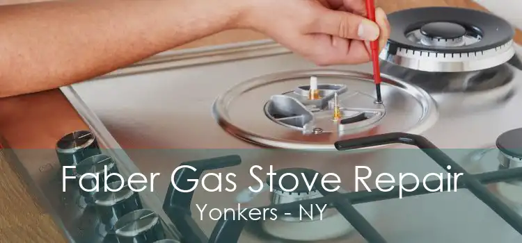 Faber Gas Stove Repair Yonkers - NY