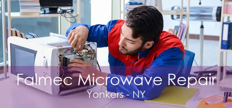 Falmec Microwave Repair Yonkers - NY