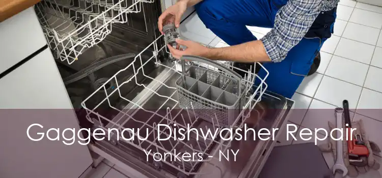 Gaggenau Dishwasher Repair Yonkers - NY
