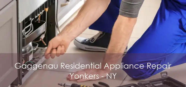 Gaggenau Residential Appliance Repair Yonkers - NY