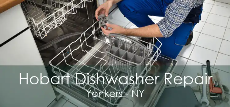 Hobart Dishwasher Repair Yonkers - NY