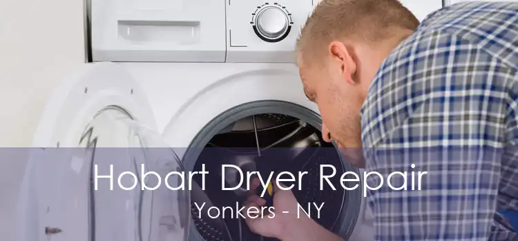 Hobart Dryer Repair Yonkers - NY