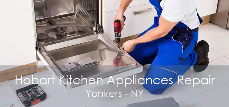 Hobart Kitchen Appliances Repair Yonkers - NY