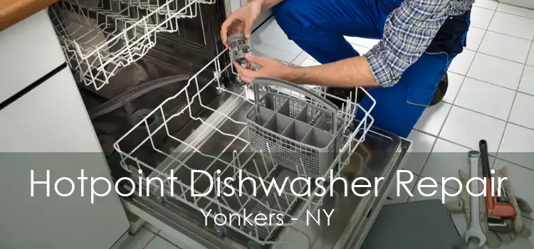 Hotpoint Dishwasher Repair Yonkers - NY