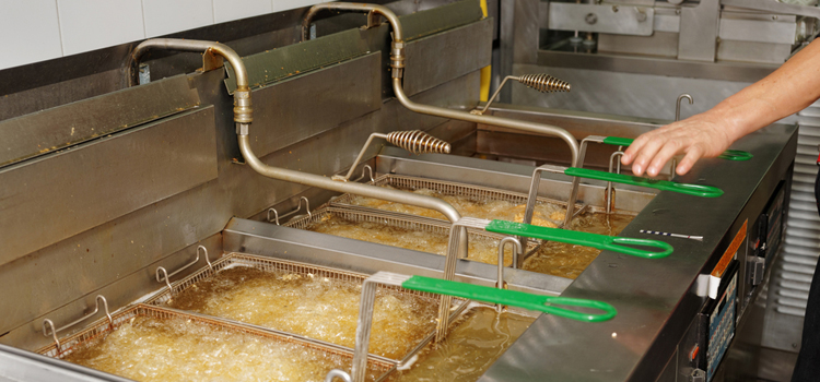 Maytag Commercial Fryer Repair in Yonkers, NY