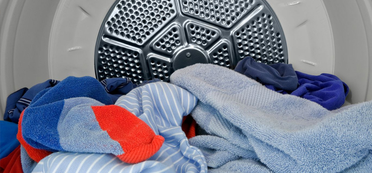 Maytag dryer vent hose installation in Yonkers, NY