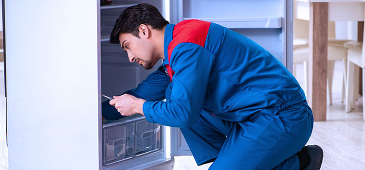 Maytag Freezer Repair Services in Yonkers, New York