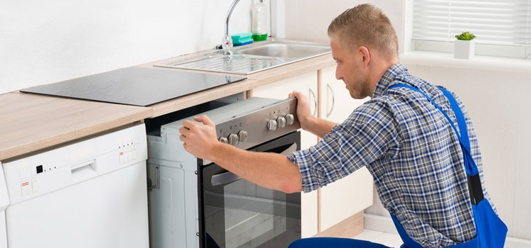 Home Appliance Installation in Yonkers, New York