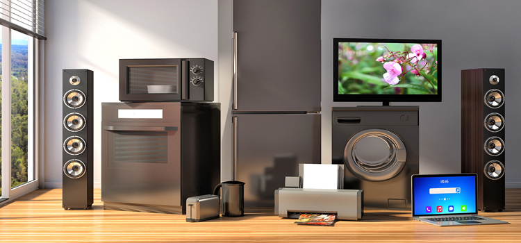 Home Appliance Repair in Yonkers, NY