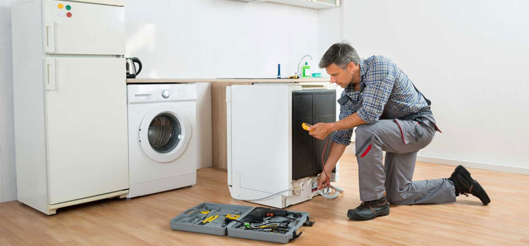 Maytag Kitchen Appliance Installation Service in Yonkers, New York