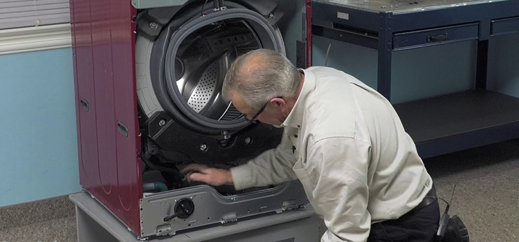 Washing Machine Repair in Yonkers, NY
