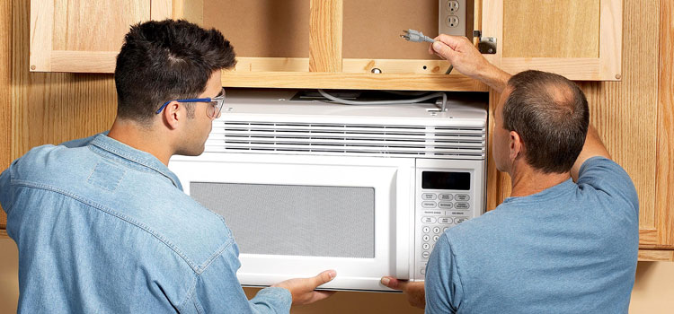 range repair service in Yonkers, New York
