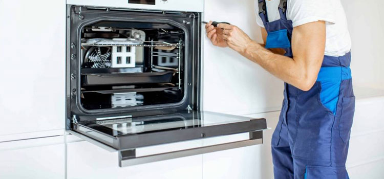 Viking residential appliance installation service in Yonkers, NY