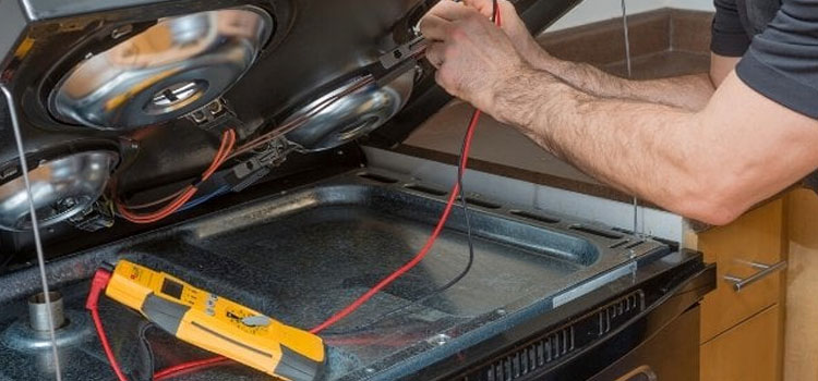 Maytag Stove Repair Services in Yonkers, New York