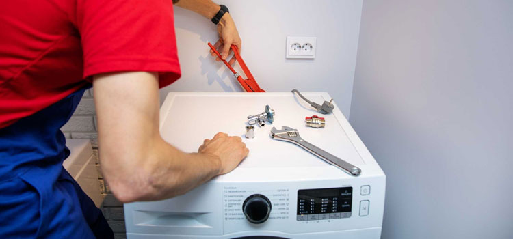 washing-machine-drain-installation in Yonkers, NY