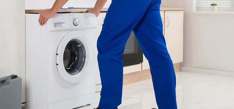 washing-machine-installation-service in Yonkers, NY