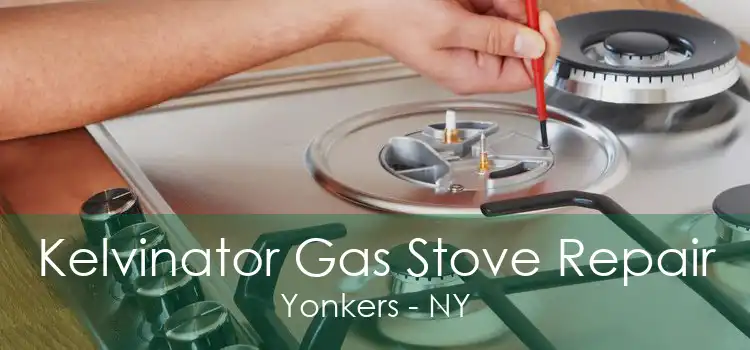 Kelvinator Gas Stove Repair Yonkers - NY