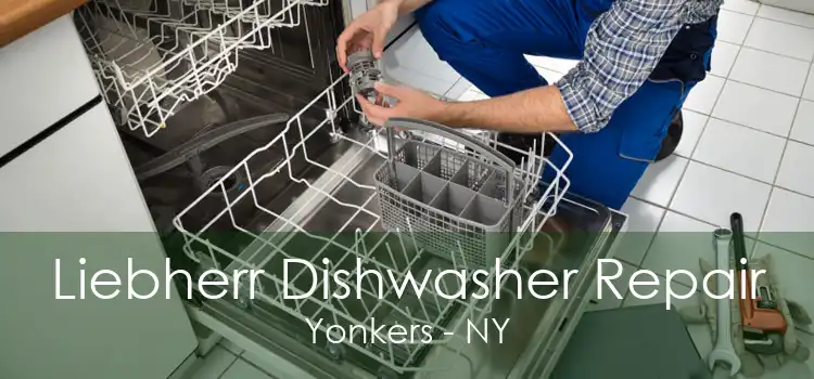 Liebherr Dishwasher Repair Yonkers - NY