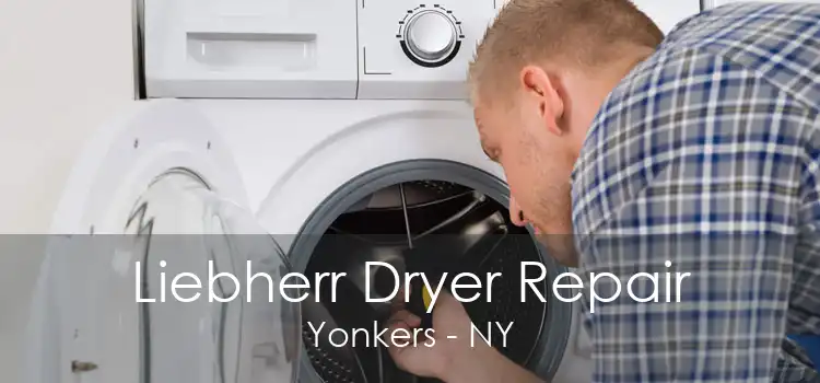 Liebherr Dryer Repair Yonkers - NY