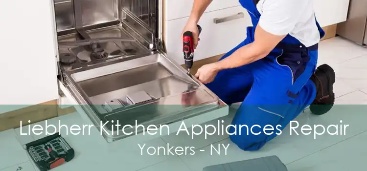 Liebherr Kitchen Appliances Repair Yonkers - NY