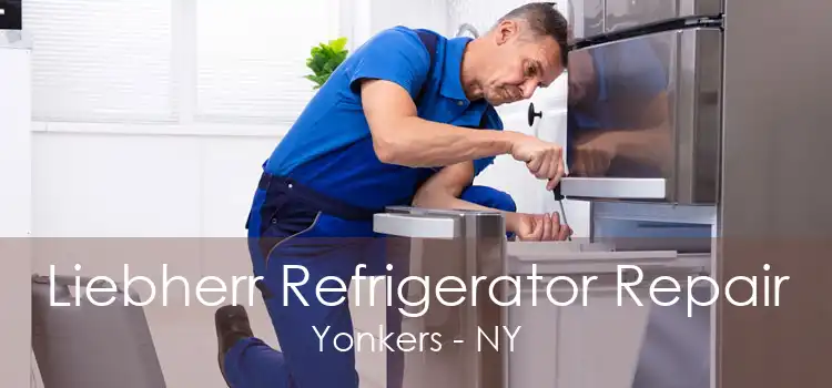 Liebherr Refrigerator Repair Yonkers - NY