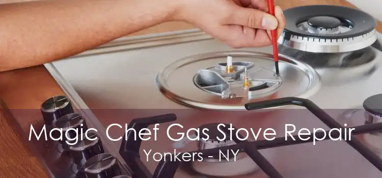 Magic Chef Gas Stove Repair Yonkers - NY