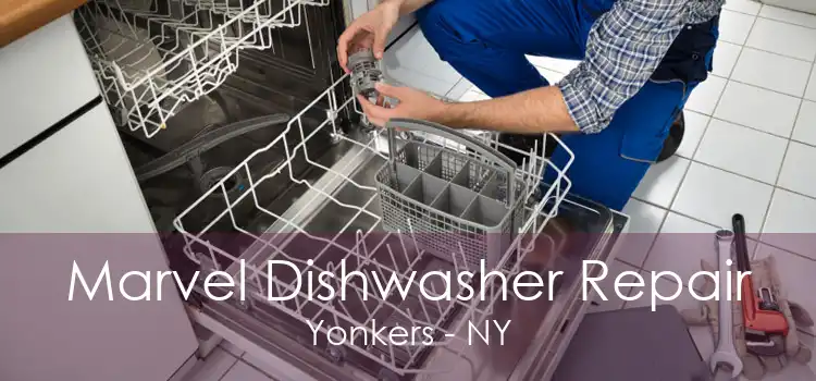 Marvel Dishwasher Repair Yonkers - NY