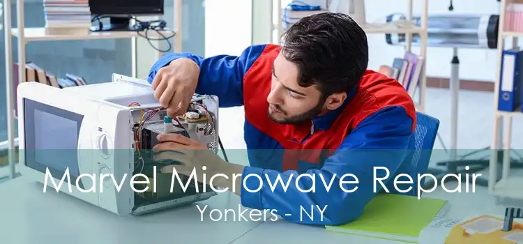 Marvel Microwave Repair Yonkers - NY