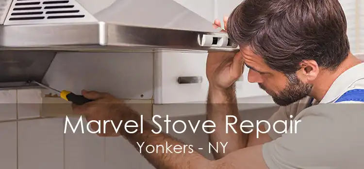 Marvel Stove Repair Yonkers - NY