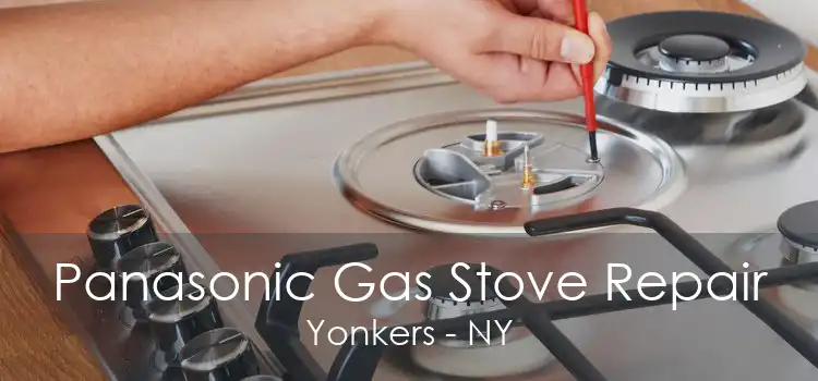 Panasonic Gas Stove Repair Yonkers - NY