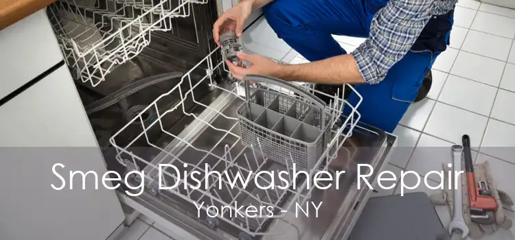 Smeg Dishwasher Repair Yonkers - NY